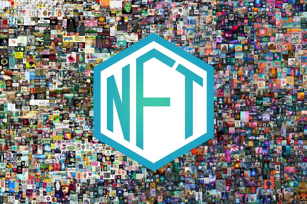 El gran desplome del NFT: de generar 12.000 millones de dólares en enero a apenas superar los 1.000 millones hoy